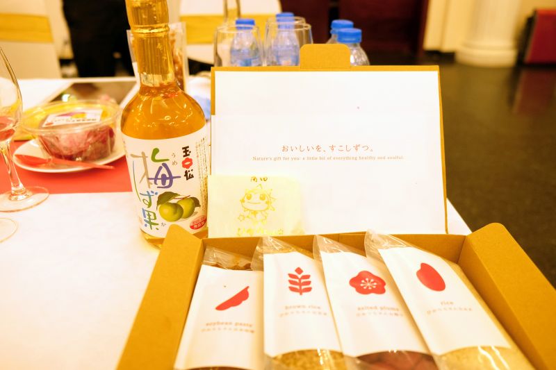 Hải sản từ biển Miyagi Hải sản từ biển Miyagi